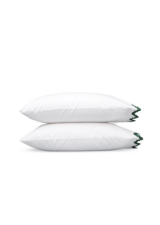 Aziza Pillowcase