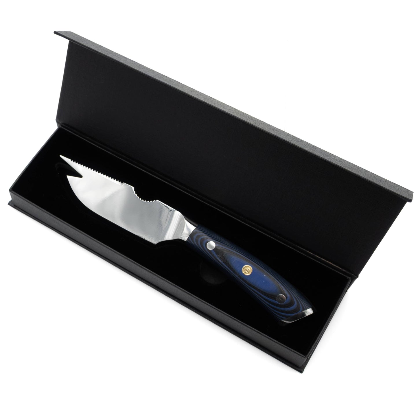 Prince of Scots Bartender Knife – Premium 8Cr14MoV Steel