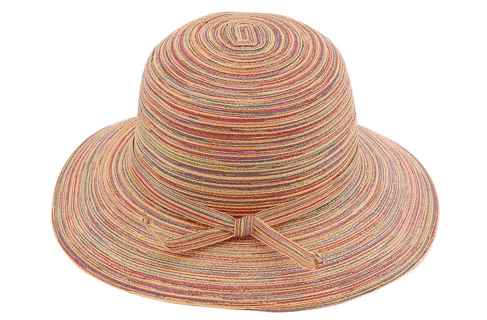 8461 Hat Spring: Natural