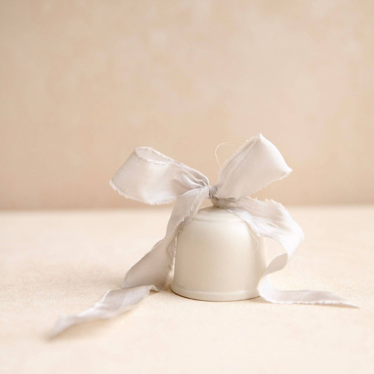 Ceramic Bells: Halo