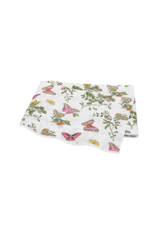 Baudin Butterfly Flat Sheet