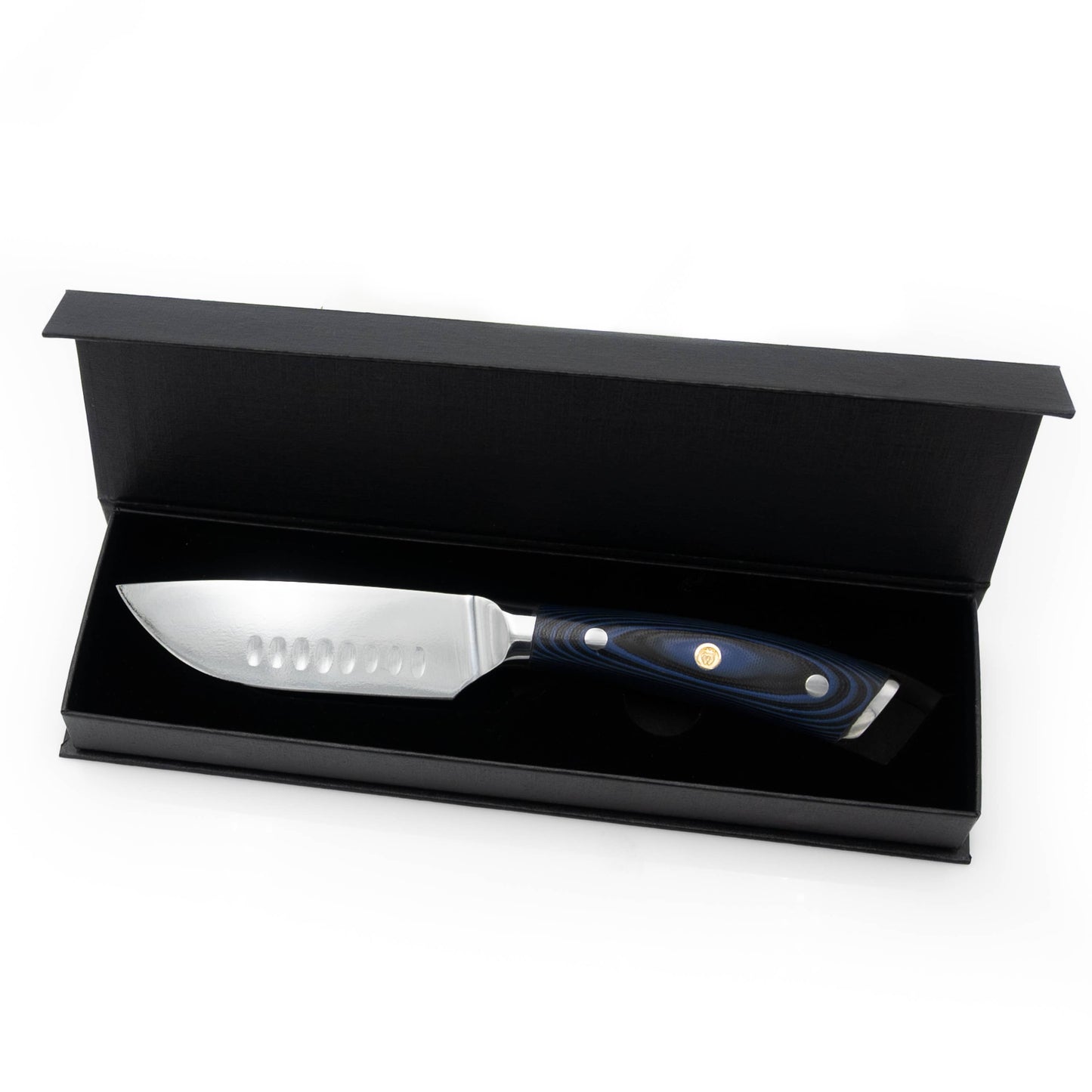 Prince of Scots Charcuterie Knife – Premium 8Cr14MoV Steel
