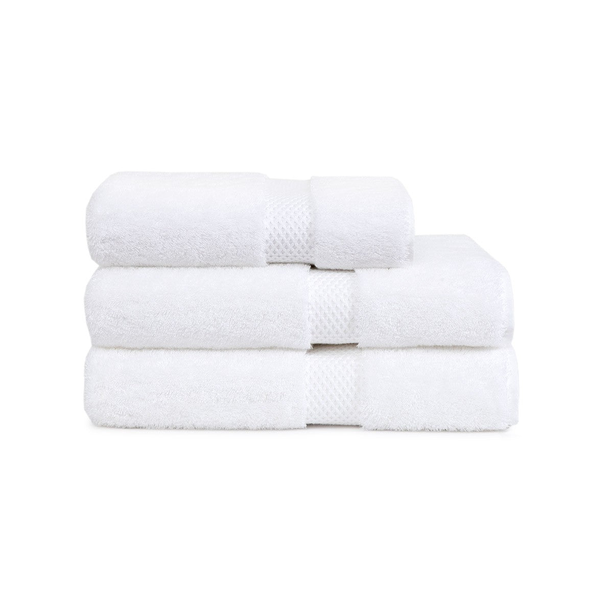 Etoile Bath Towels