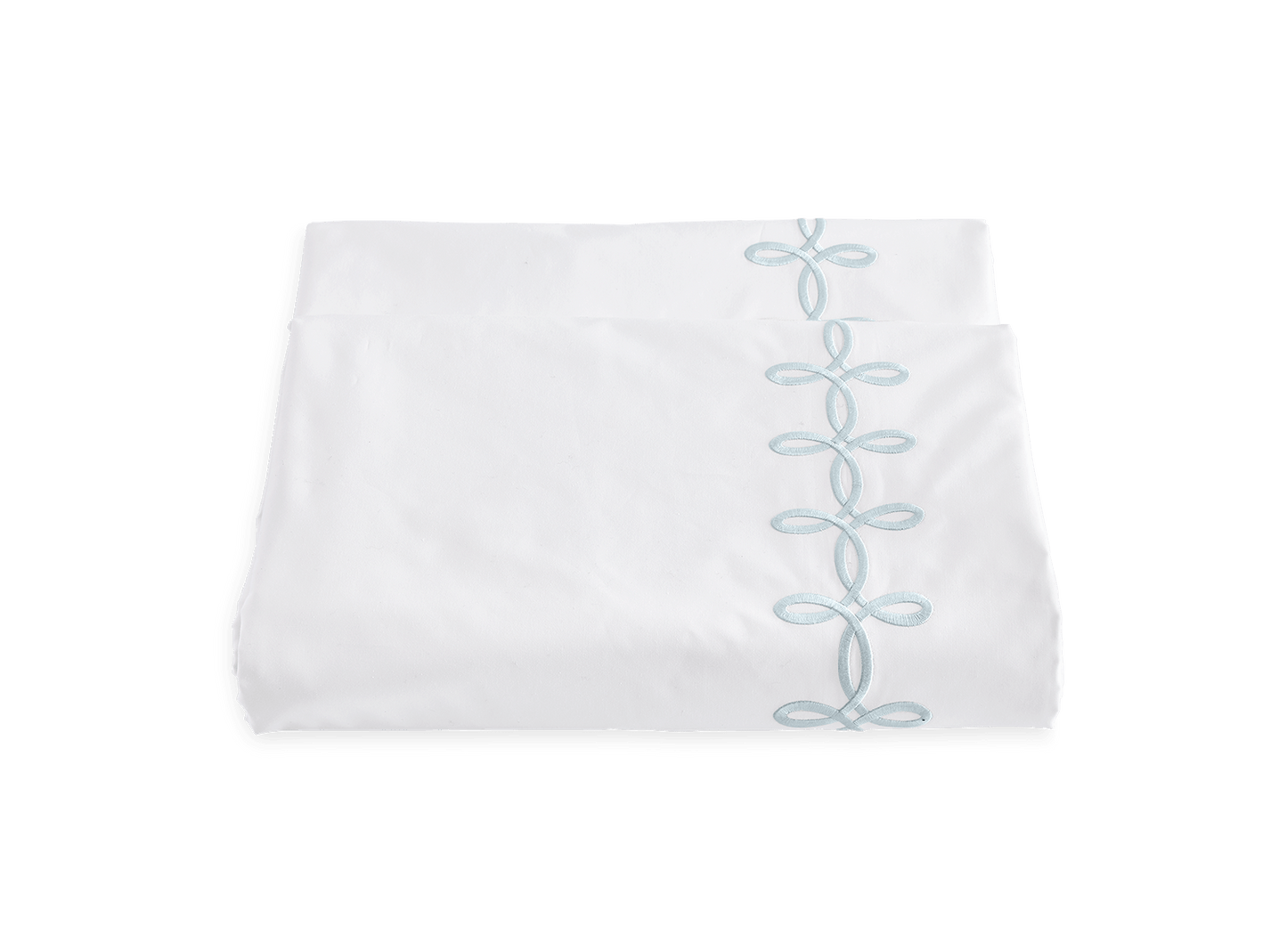 Gordian Knot Duvet Cover