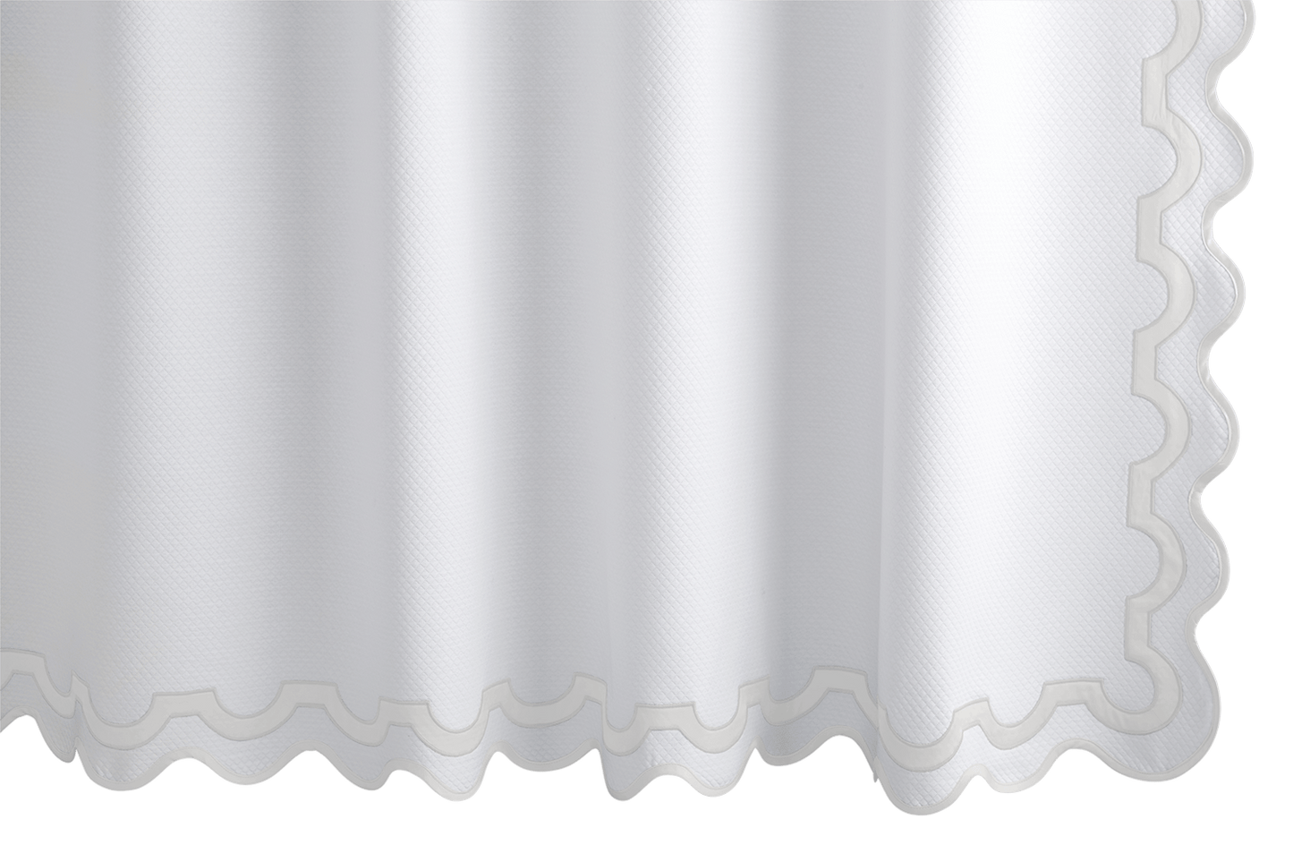 Mirasol Shower Curtain