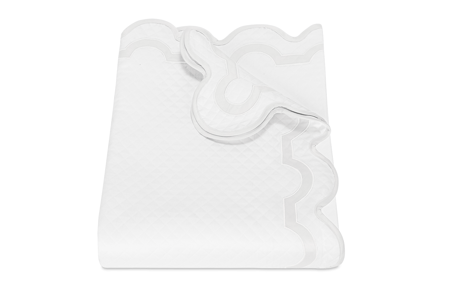 Mirasol Matelasse Coverlet