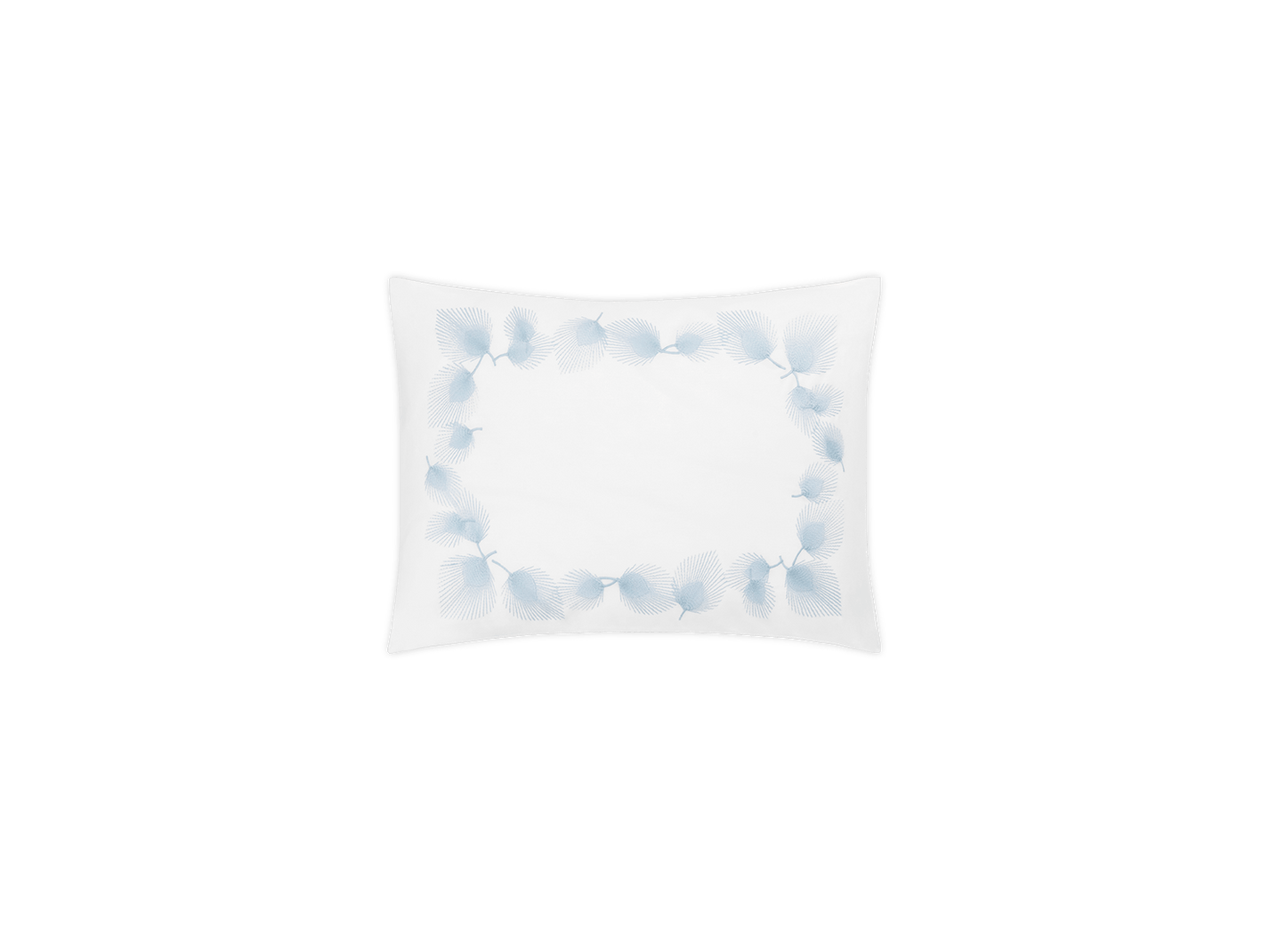 Feather Sham