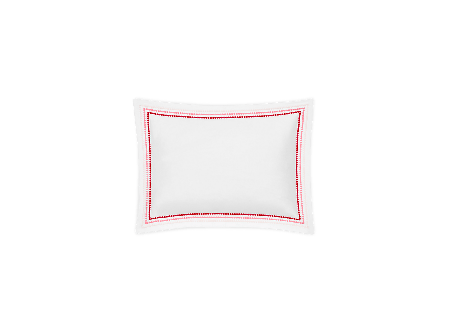 Amara Triple Pearl Sham