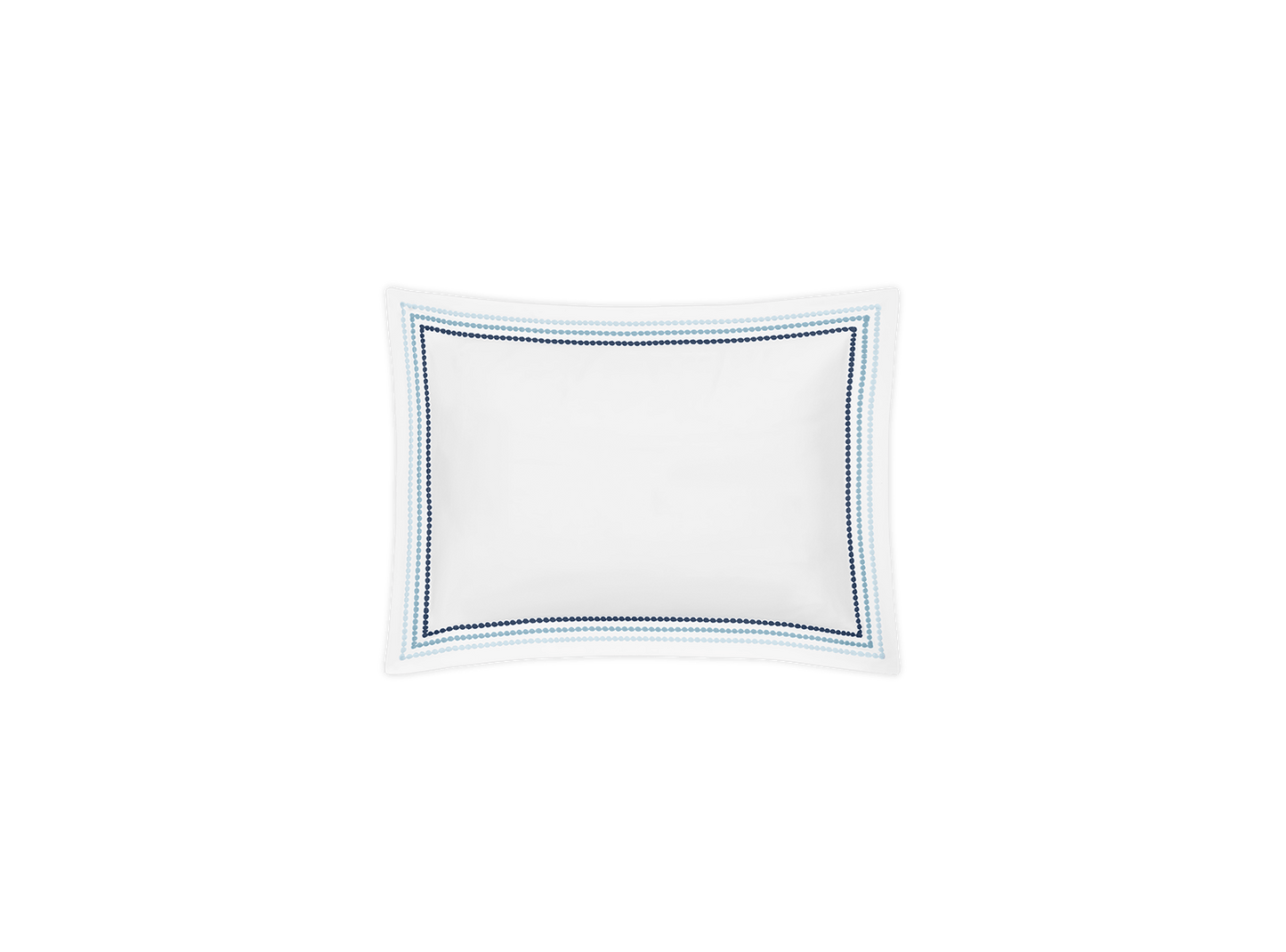 Amara Triple Pearl Sham