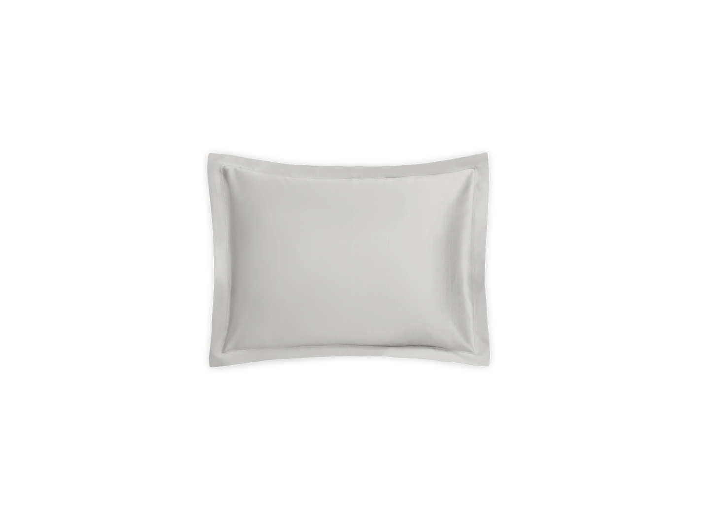 Talita Satin Stitch Sham