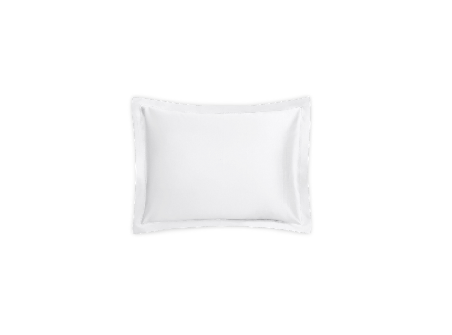 Talita Satin Stitch Sham
