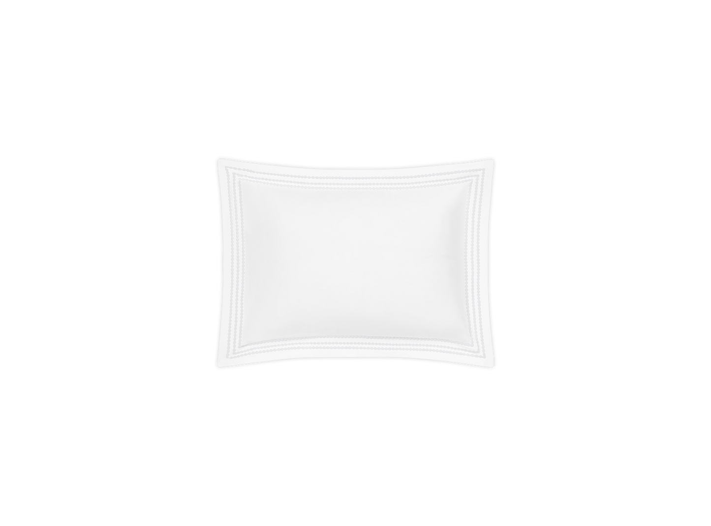 Amara Triple Pearl Sham