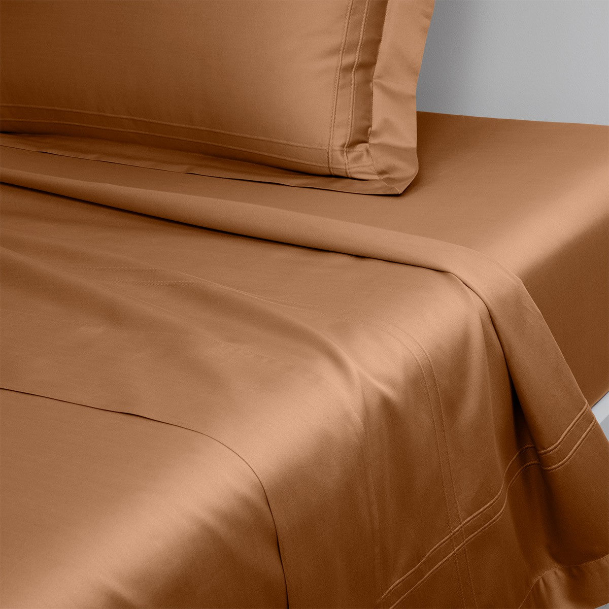 Yves Delorme Couture Adagio Flat Sheet