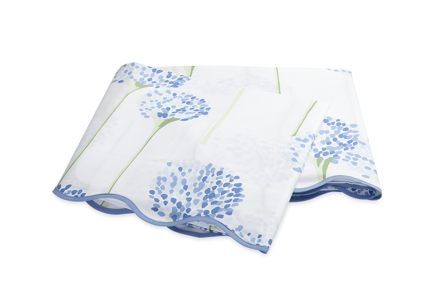 Matouk Charlotte Flat Sheet