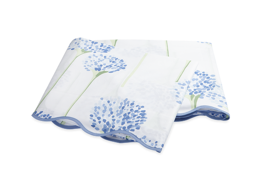 Matouk Charlotte Flat Sheet