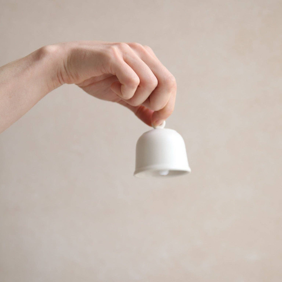 Ceramic Bells: Halo