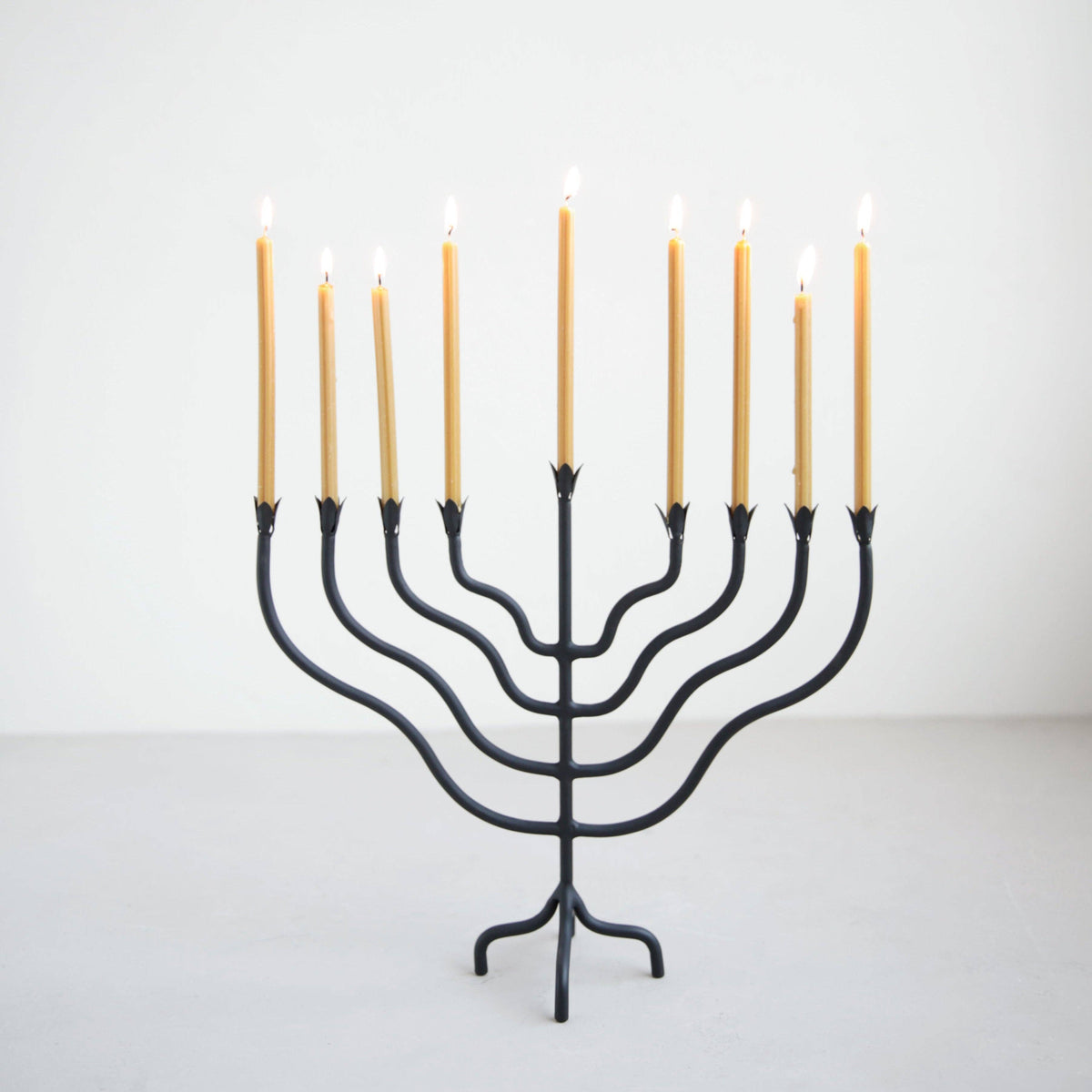 Beacon Menorahs: Original