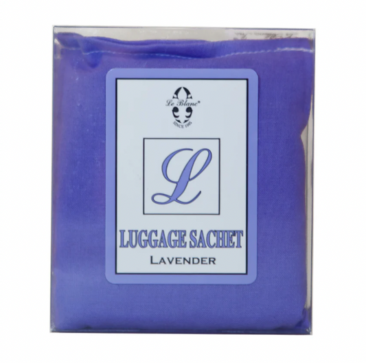 Luggage Sachet Lavender