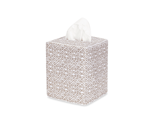 Catarina Tissue Box Holder