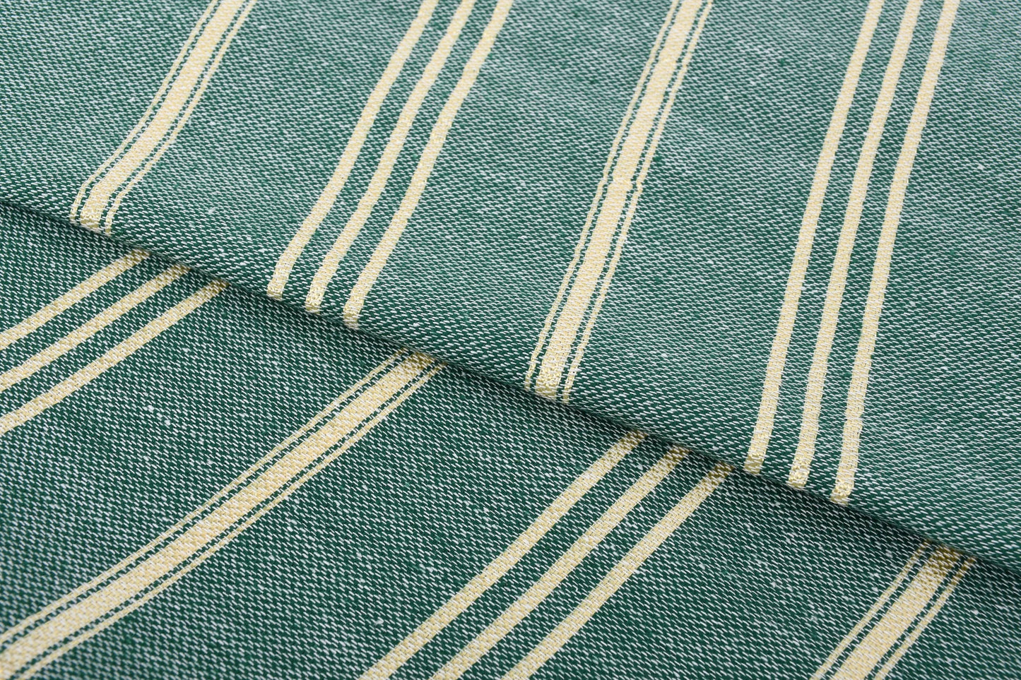 Hand Towel, Elegant Striped Napkin for Any Occasion