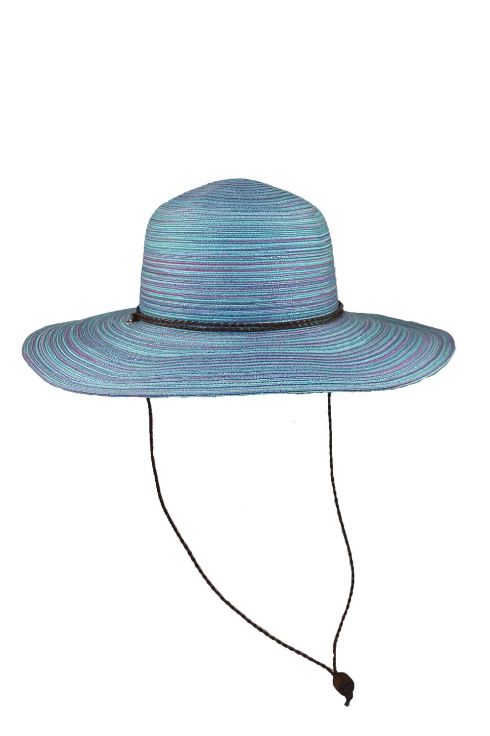 8904 Hat Spring: Orange Mix