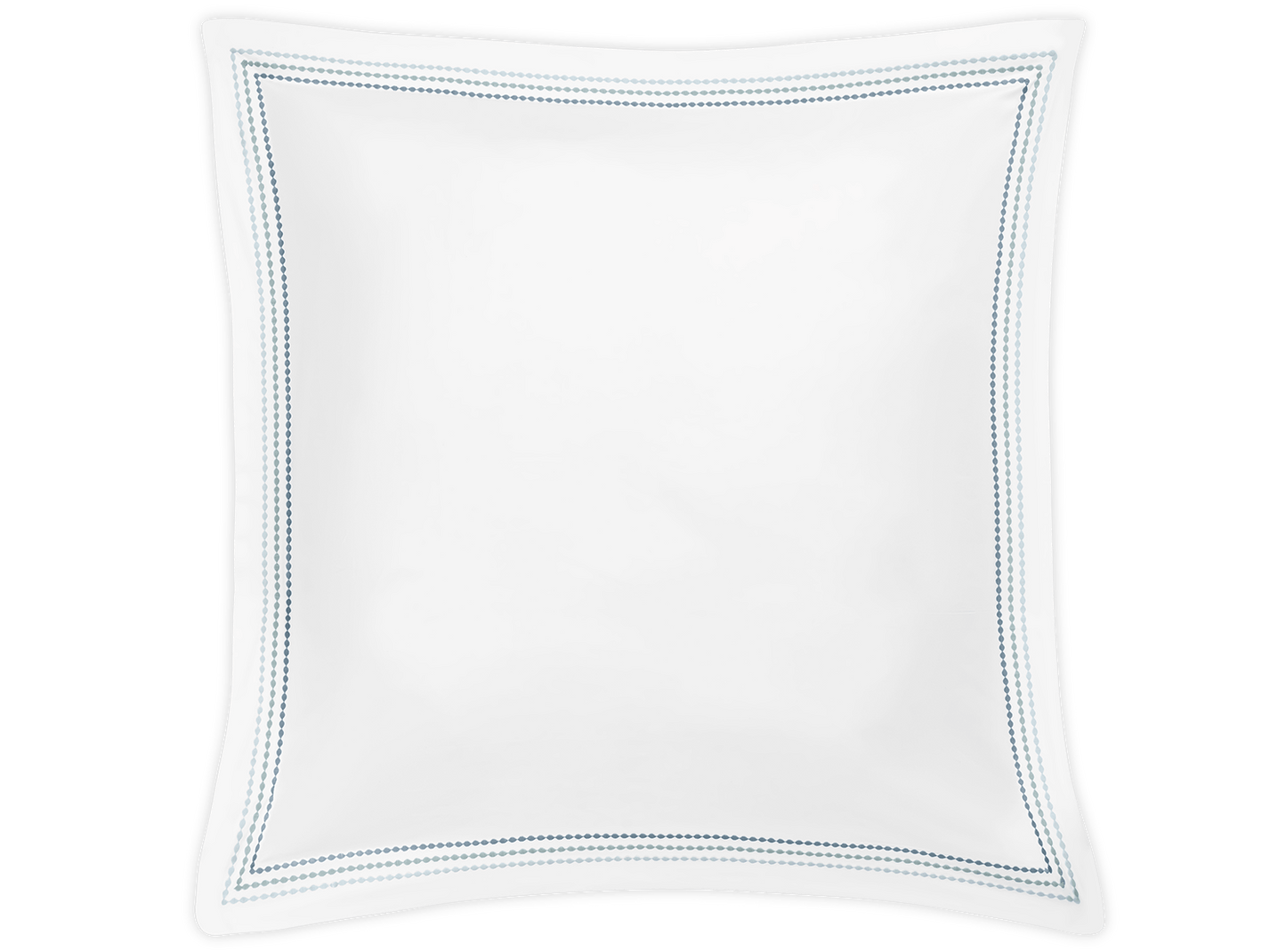 Amara Triple Pearl Sham