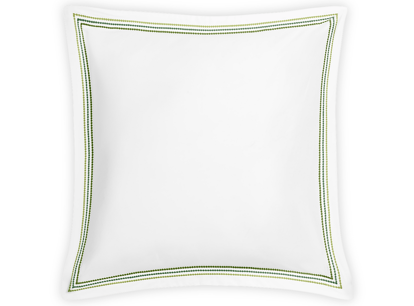 Amara Triple Pearl Sham
