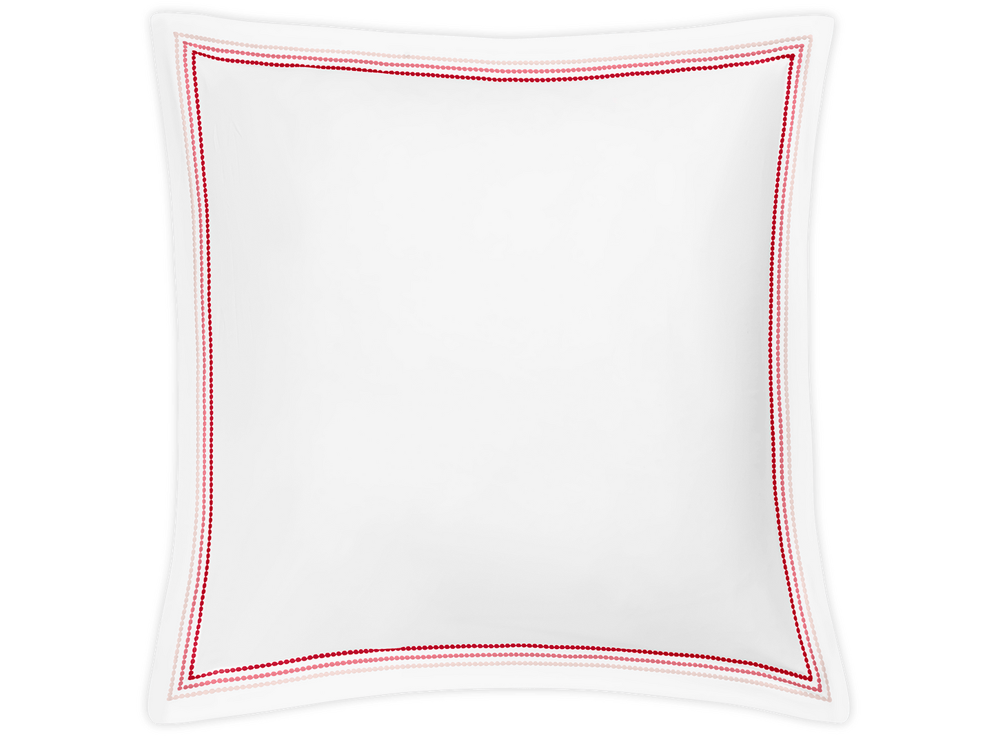 Amara Triple Pearl Sham