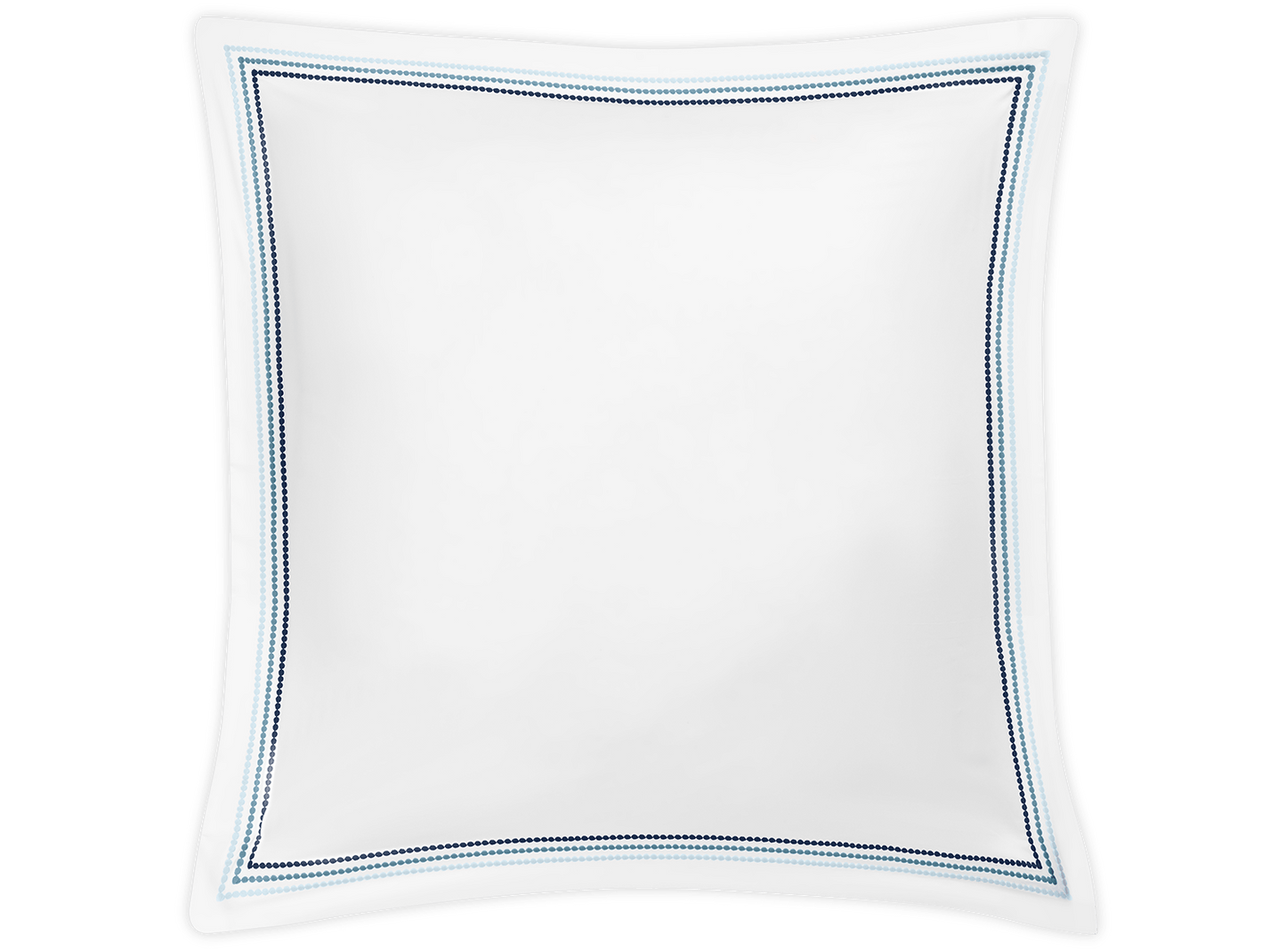 Amara Triple Pearl Sham