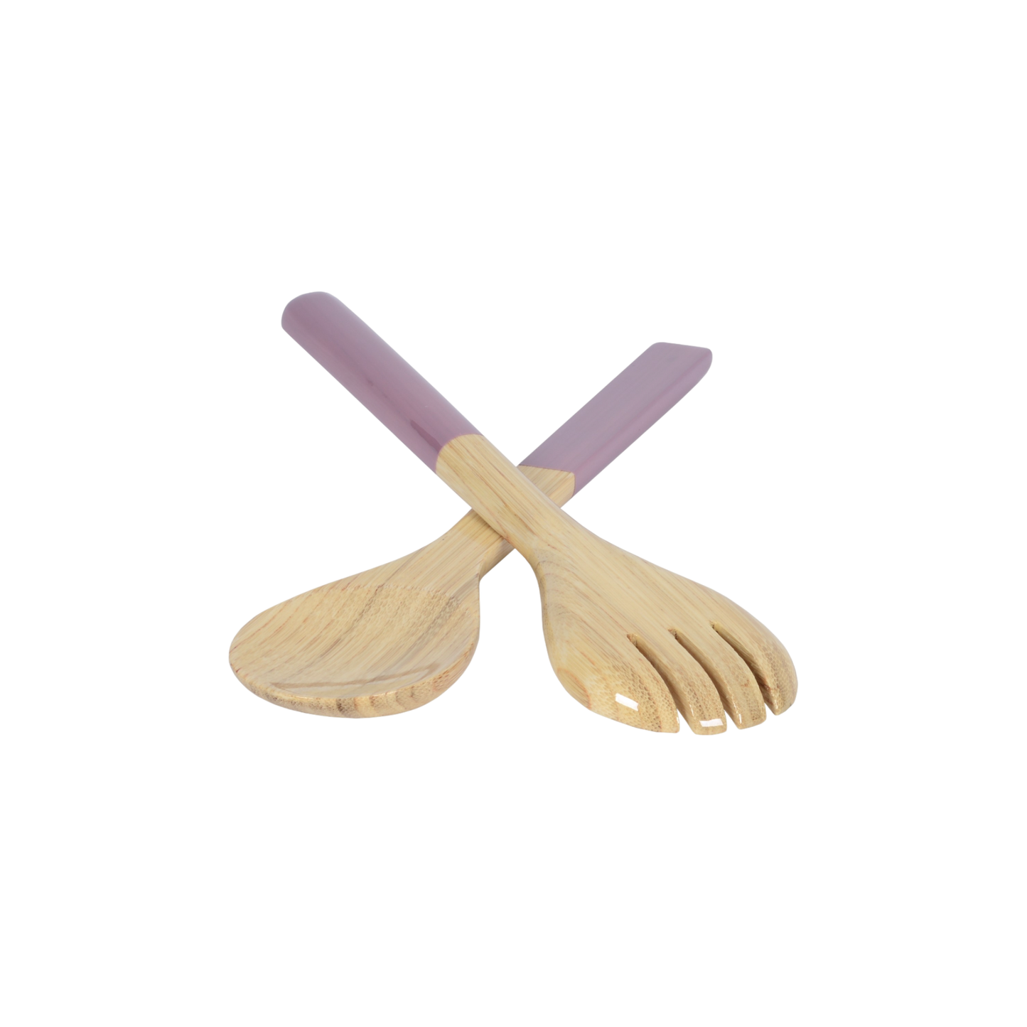 Small Bamboo Server Set: Grass Green