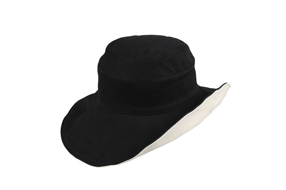 6644 Hat Spring: Red