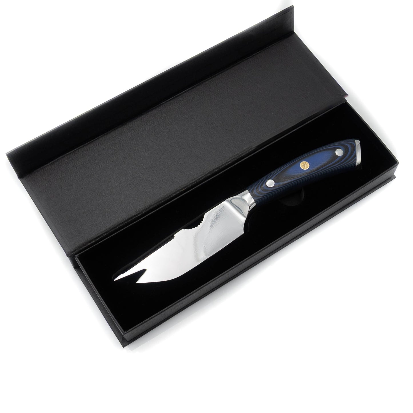 Prince of Scots Bartender Knife – Premium 8Cr14MoV Steel