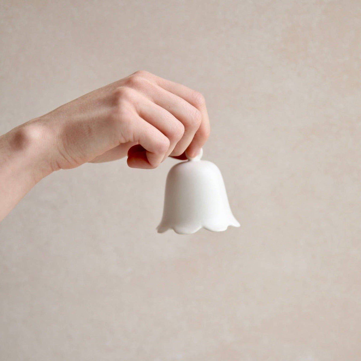 Ceramic Bells: Cupola