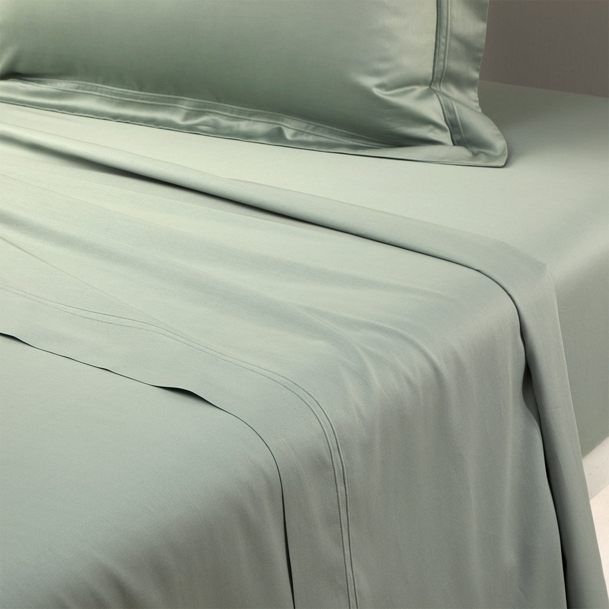 Yves Delorme Triomphe Flat Sheet