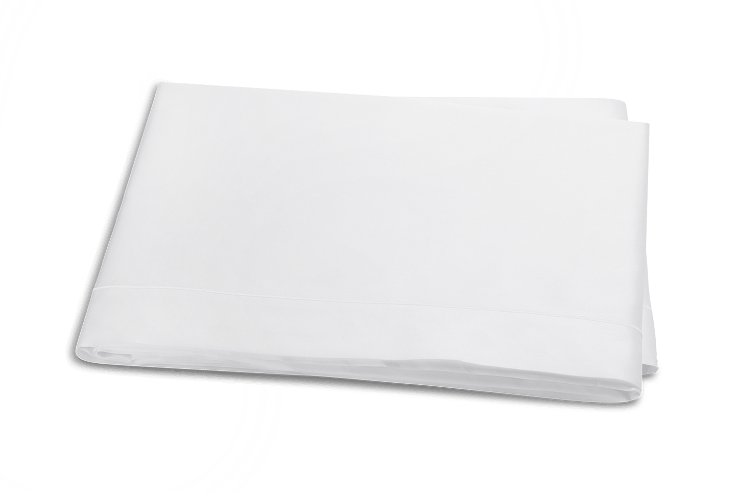 Talita Satin Stitch Flat Sheet