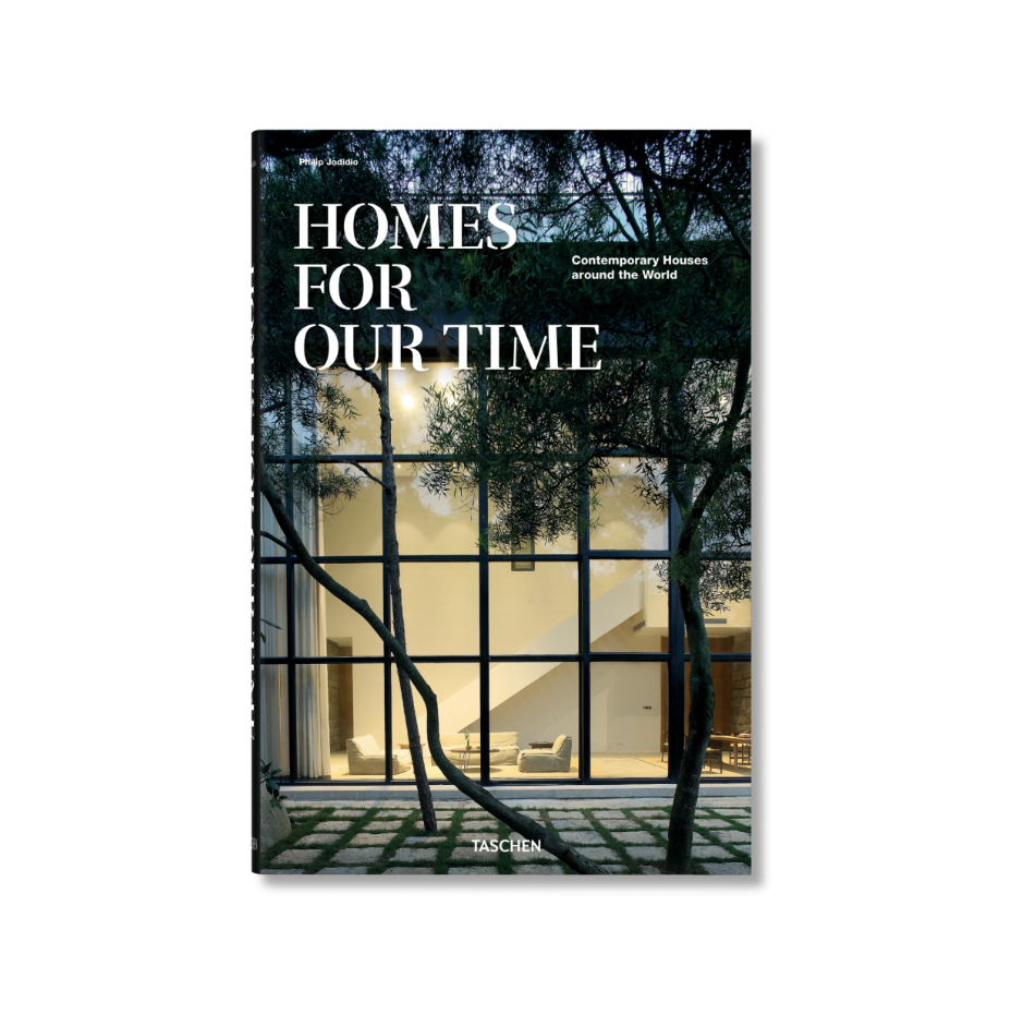 Homes For Our Time