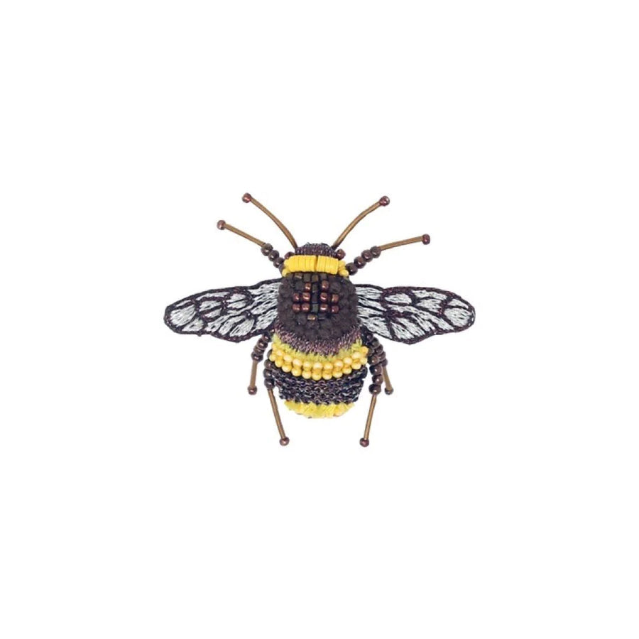 Trovelore Brooch | Bumblebee