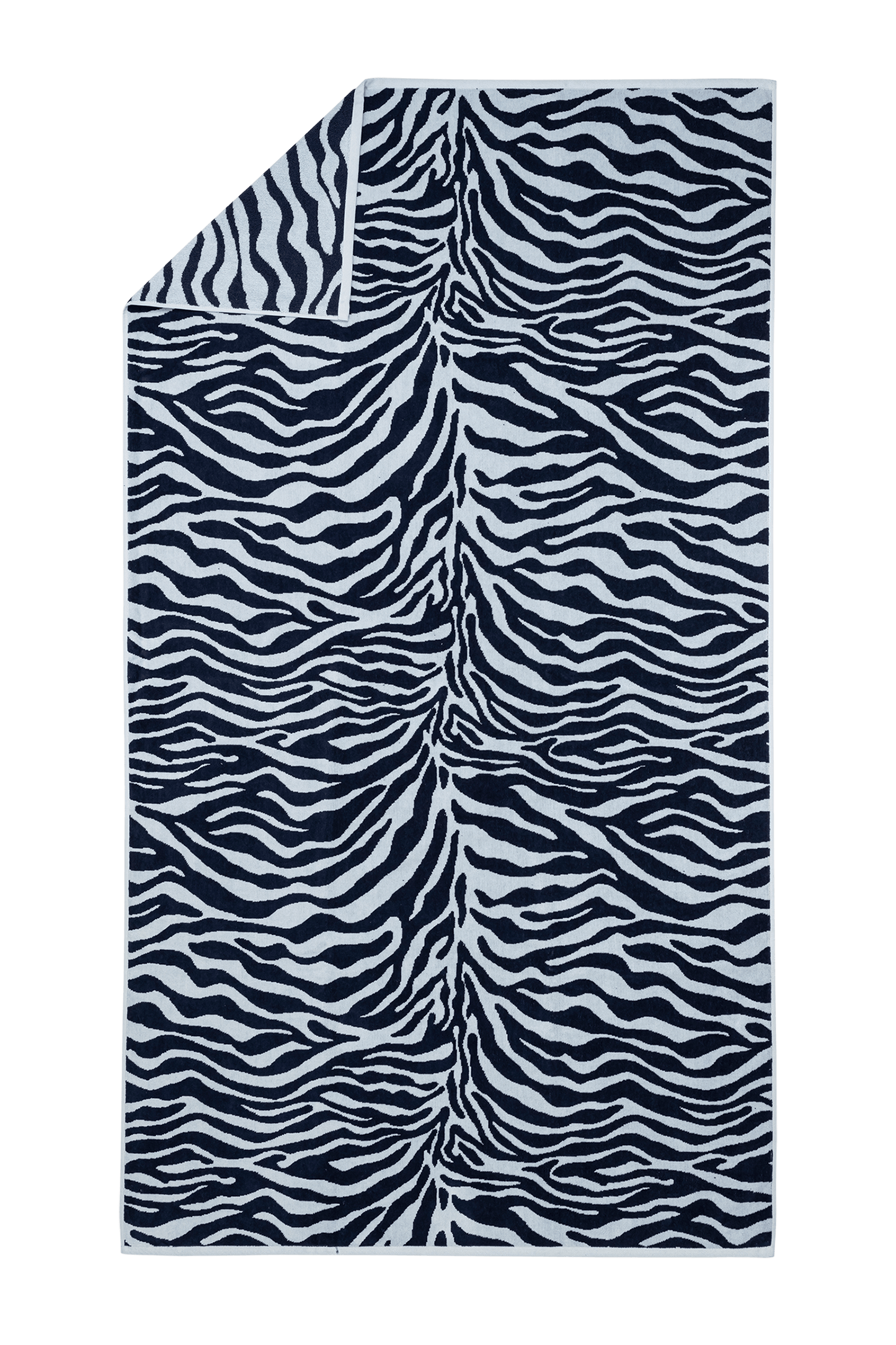 Santiago Beach Towel