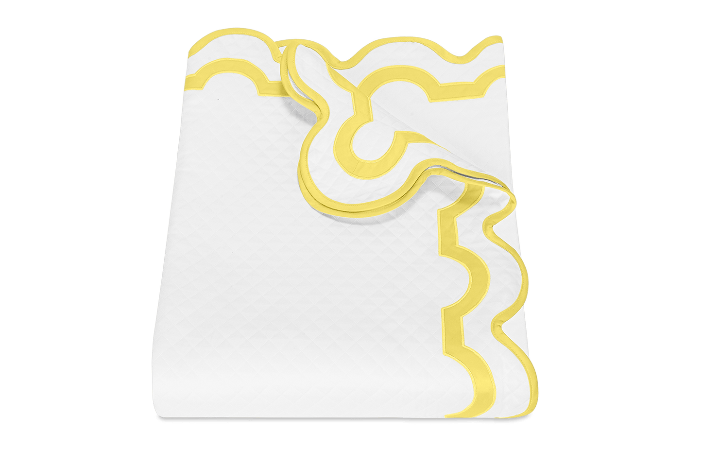 Mirasol Matelasse Coverlet