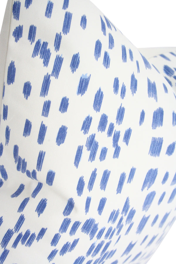 Les Touches Cadet Medium Blue - Set of 2