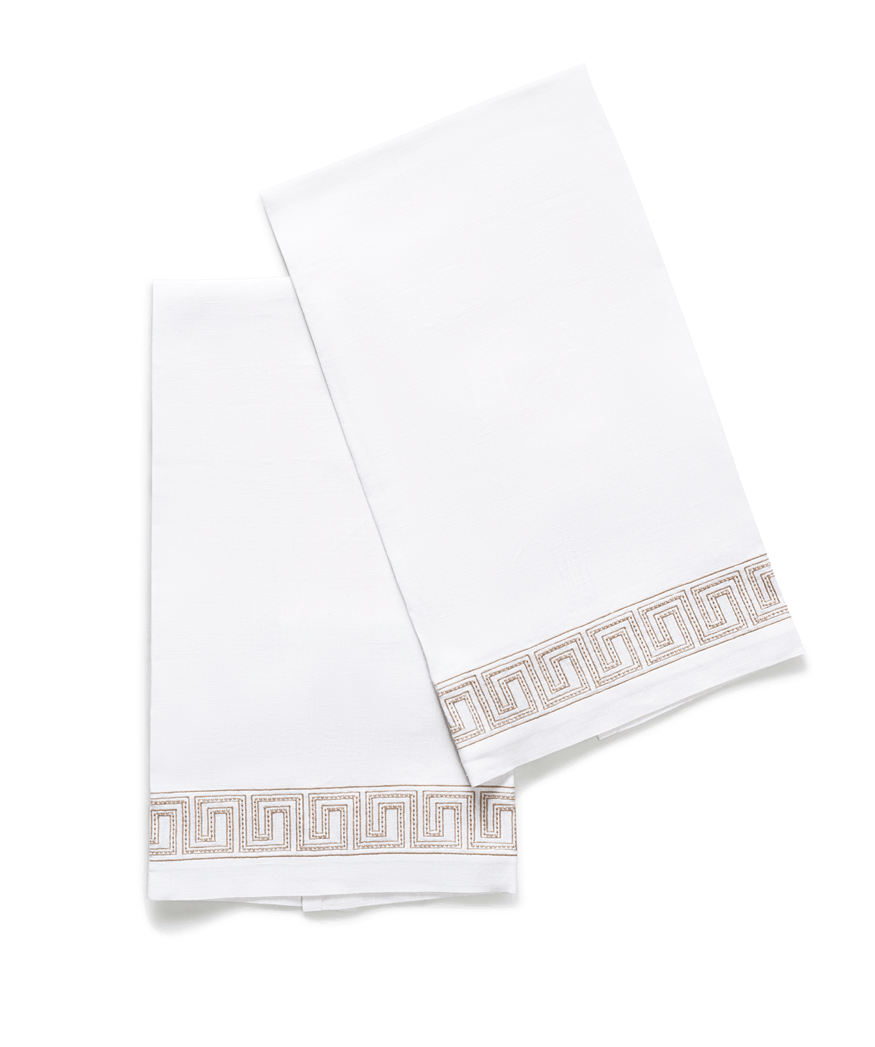 Ophelia Guest Towels Set of 2