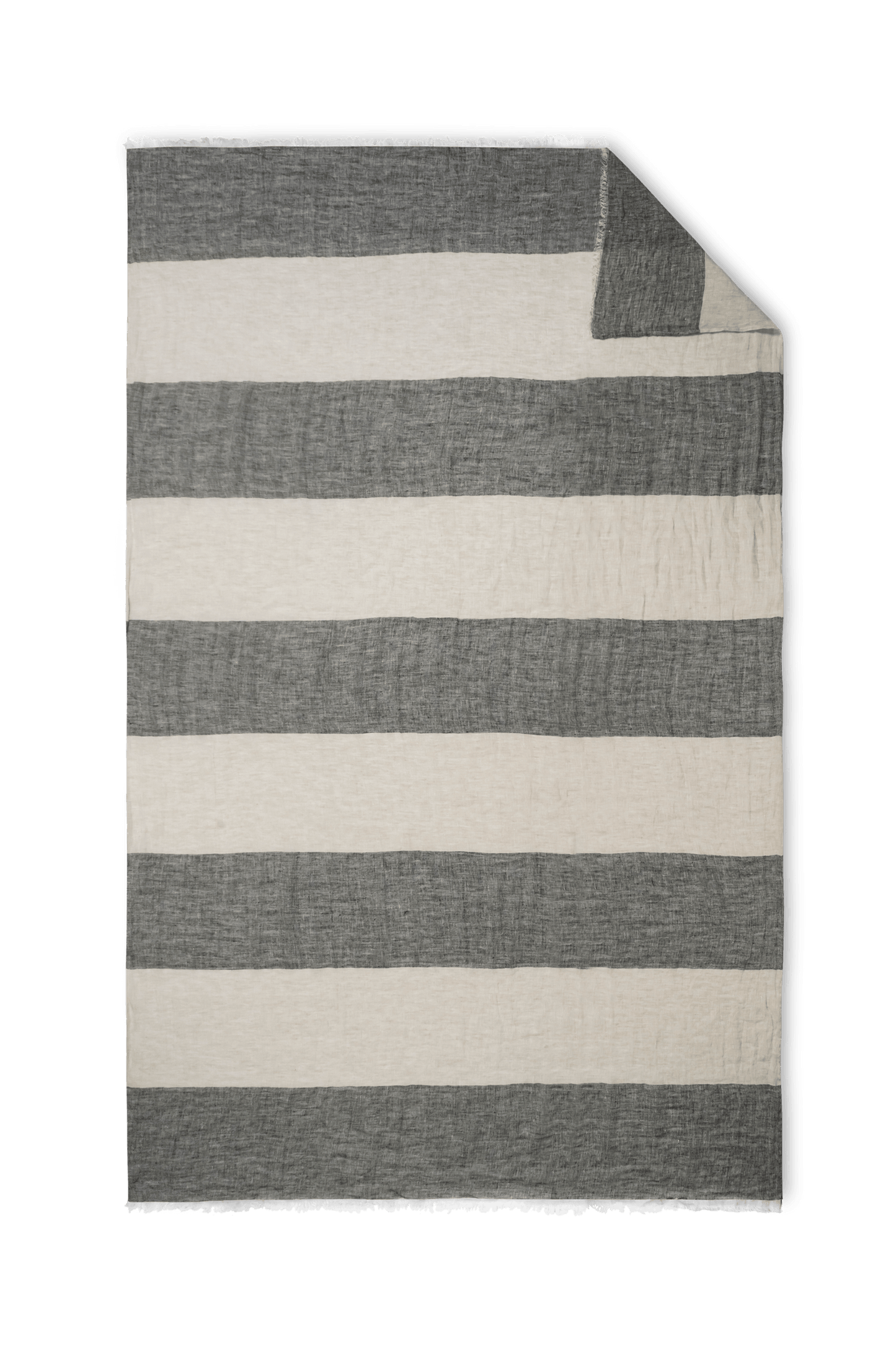 Como 360 Throw: Mariner Stripe