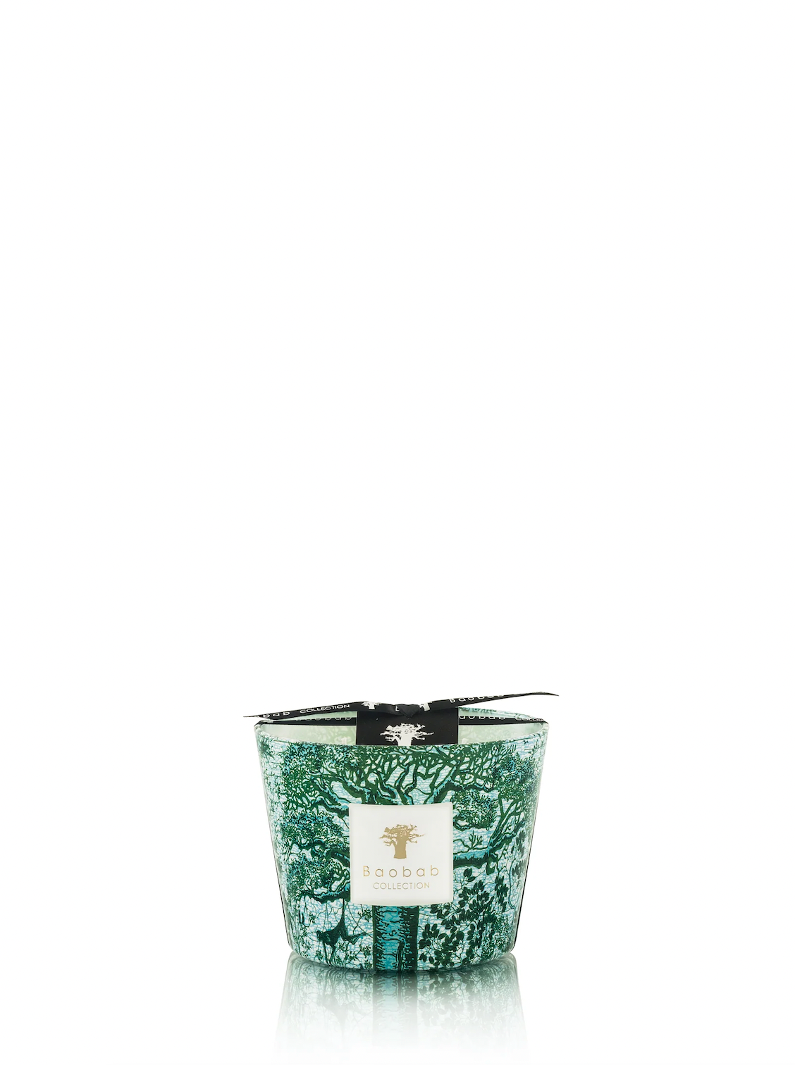 Sacred Trees Kamalo Candle