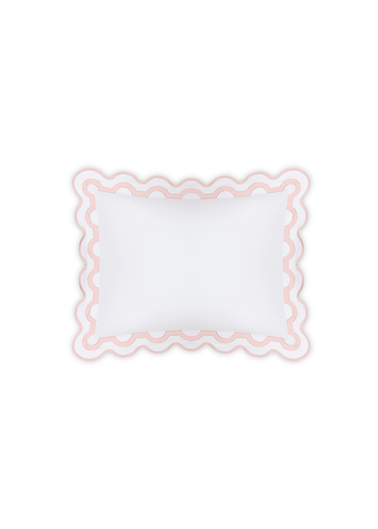 Mirasol Matelasse Sham