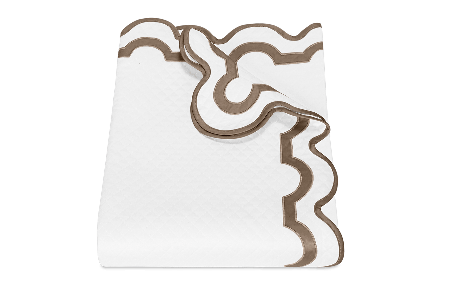 Mirasol Matelasse Coverlet