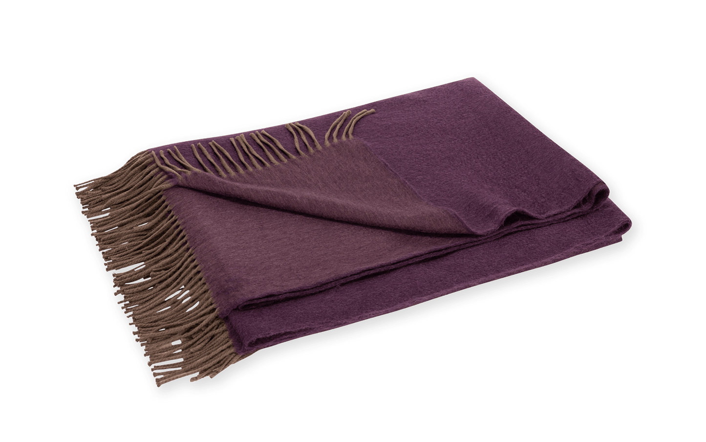 Paley Throw