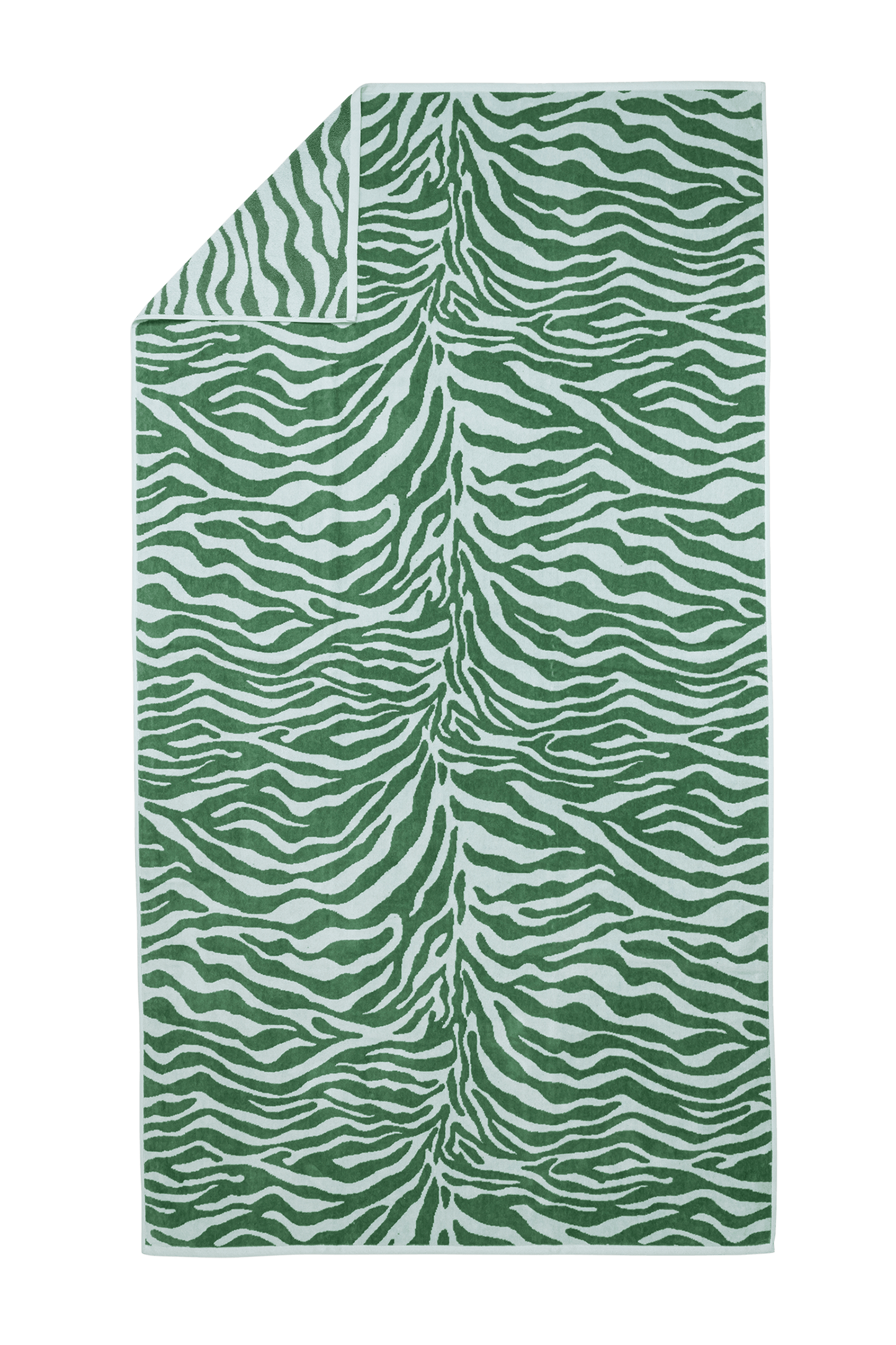 Santiago Beach Towel