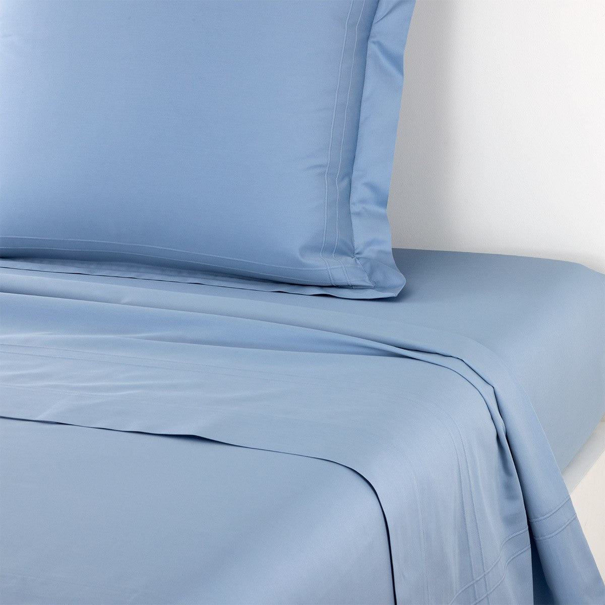 Yves Delorme Couture Adagio Flat Sheet