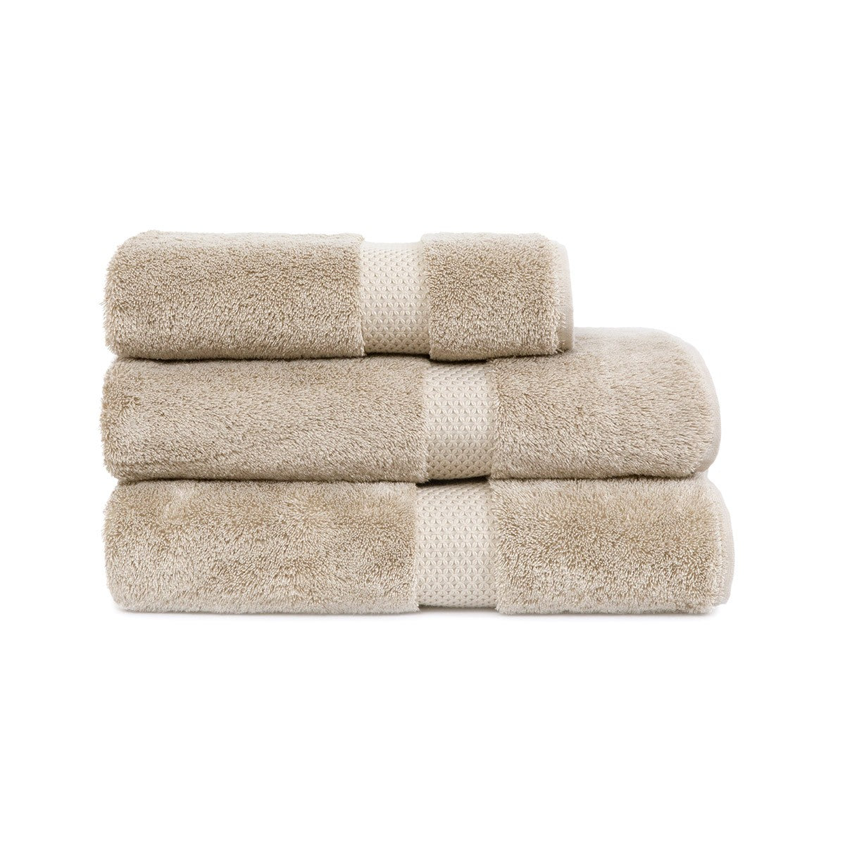 Etoile Bath Towels