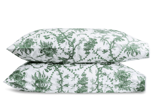 San Cristobal Pillowcase - Pair